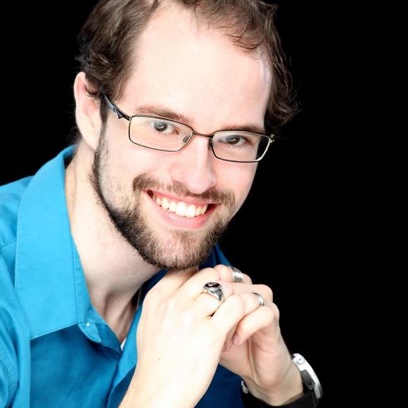 Meet your Posher, Jonathan - Picture 1 of 1